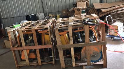 邵阳行李、家具、电器包装托运