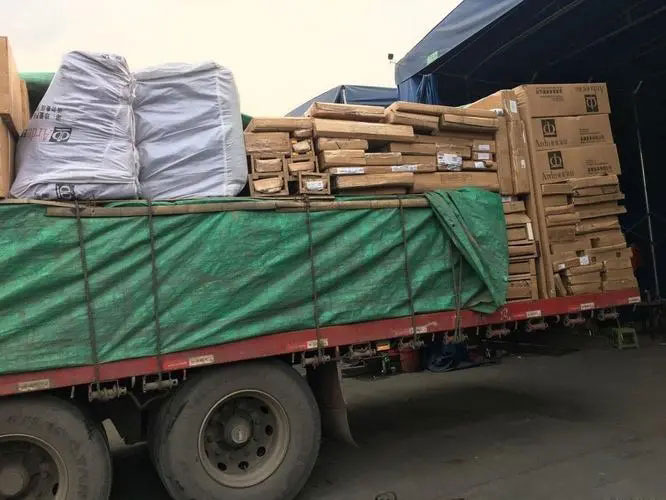邵阳家具托运