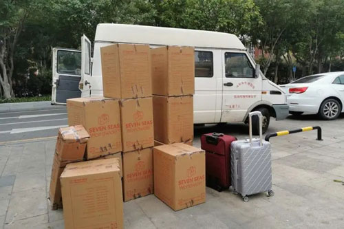 邵阳行李托运公司
